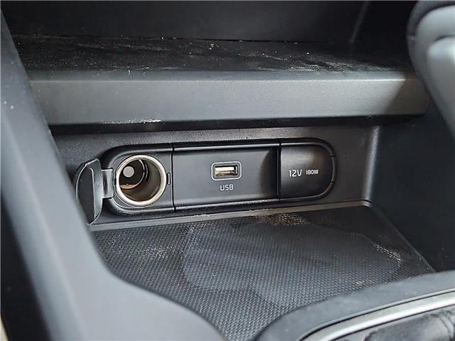 used 2023 Kia Soul car, priced at $21,981