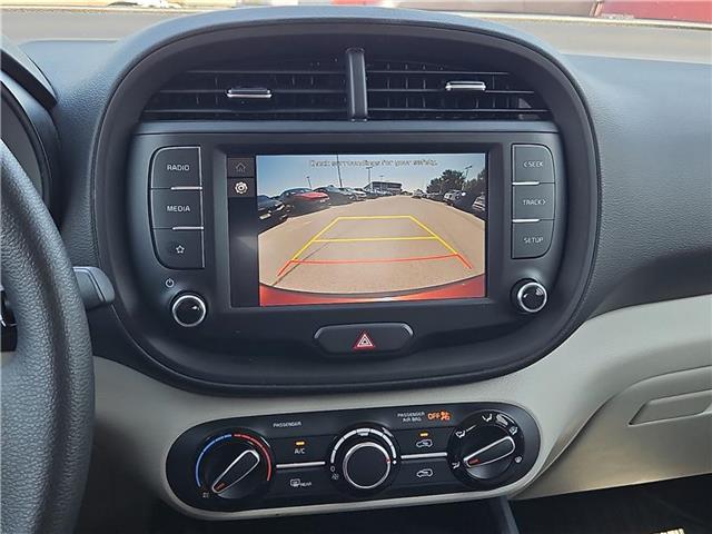 used 2023 Kia Soul car, priced at $21,981