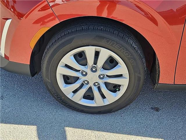 used 2023 Kia Soul car, priced at $21,981