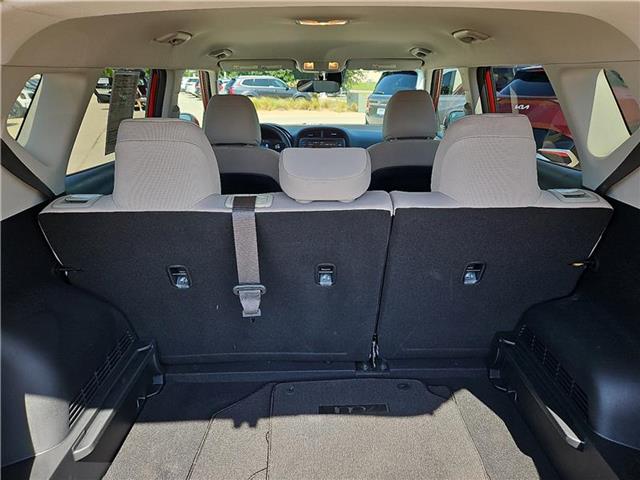 used 2023 Kia Soul car, priced at $21,981