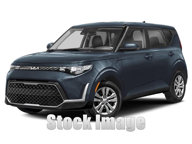 new 2025 Kia Soul car
