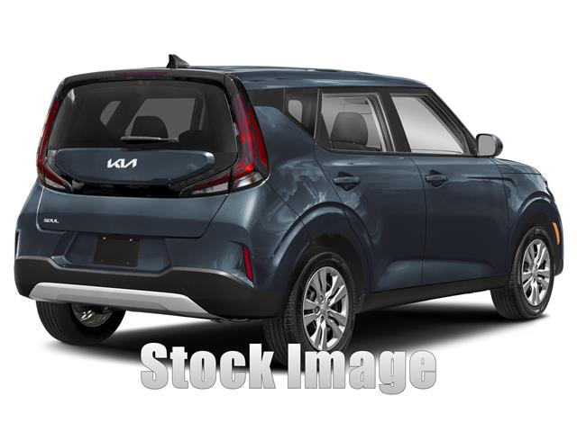 new 2025 Kia Soul car