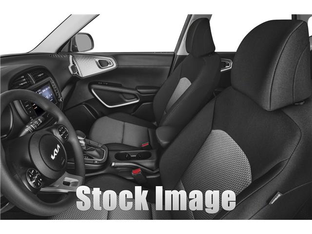 new 2025 Kia Soul car