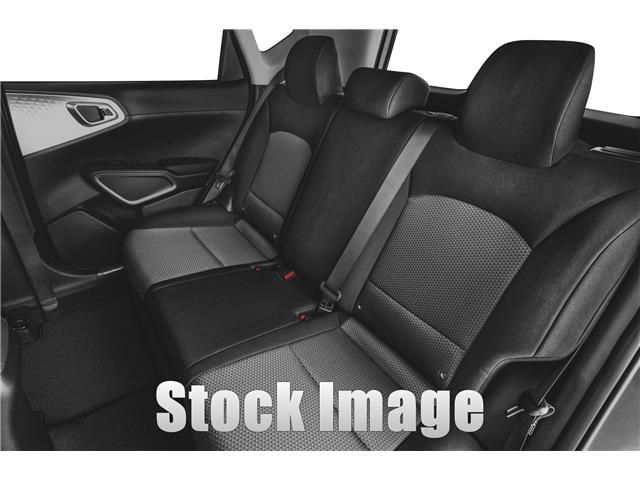 new 2025 Kia Soul car