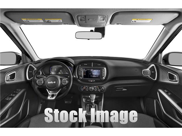 new 2025 Kia Soul car