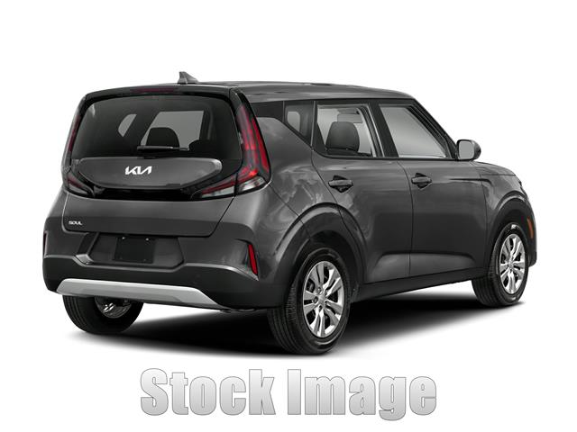 new 2025 Kia Soul car