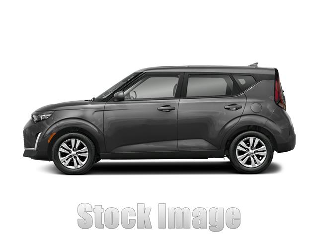 new 2025 Kia Soul car