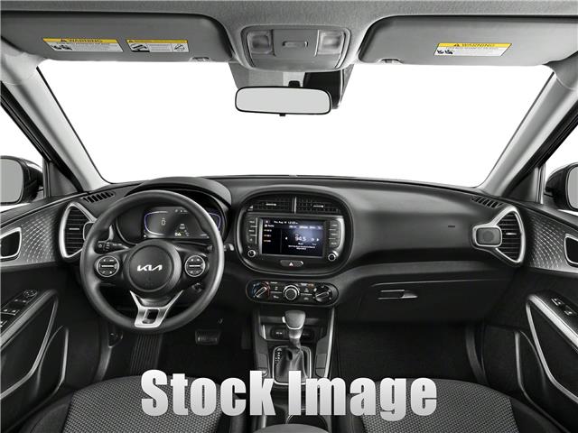 new 2025 Kia Soul car