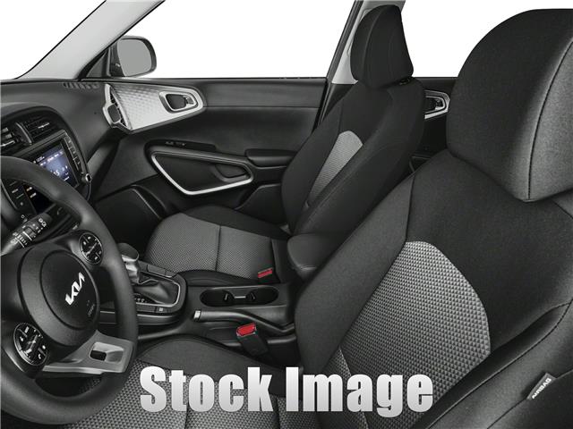 new 2025 Kia Soul car