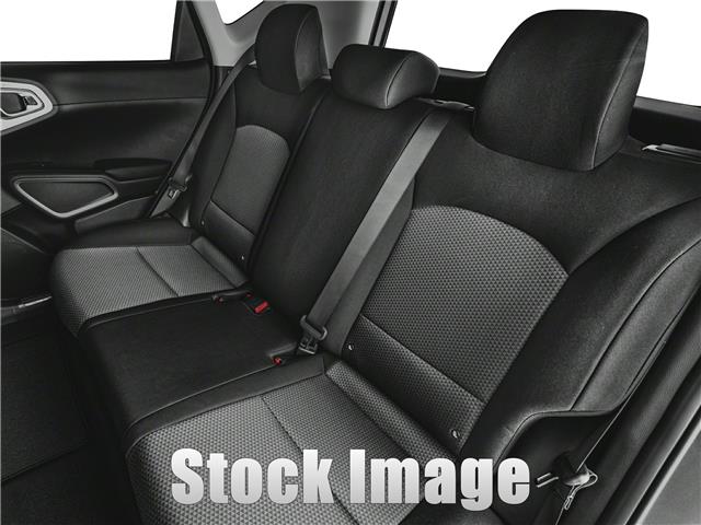new 2025 Kia Soul car