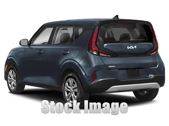 new 2025 Kia Soul car