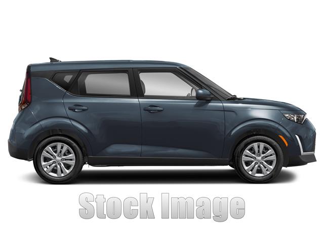 new 2025 Kia Soul car