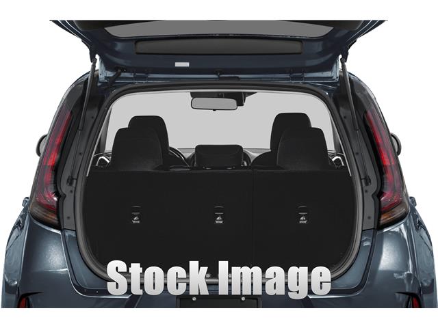 new 2025 Kia Soul car
