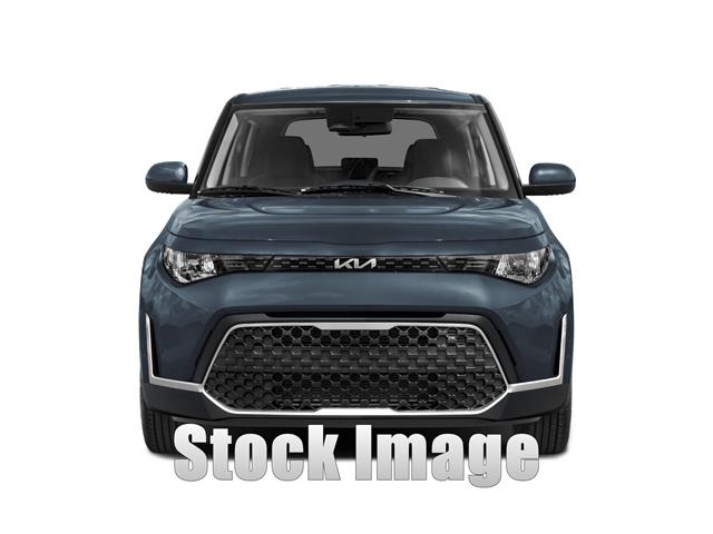 new 2025 Kia Soul car
