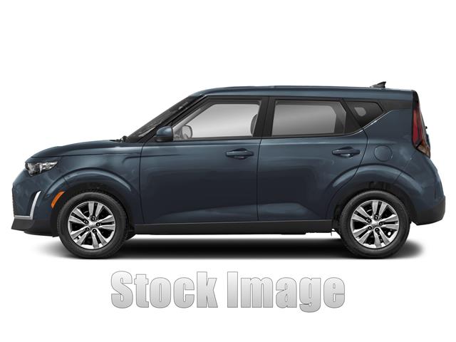 new 2025 Kia Soul car