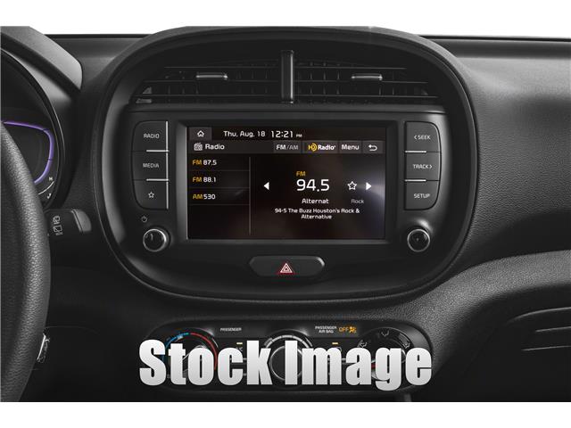 new 2025 Kia Soul car