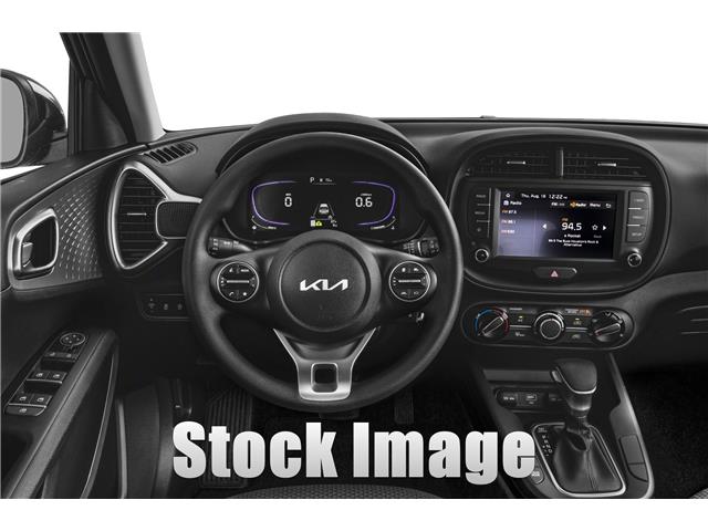 new 2025 Kia Soul car