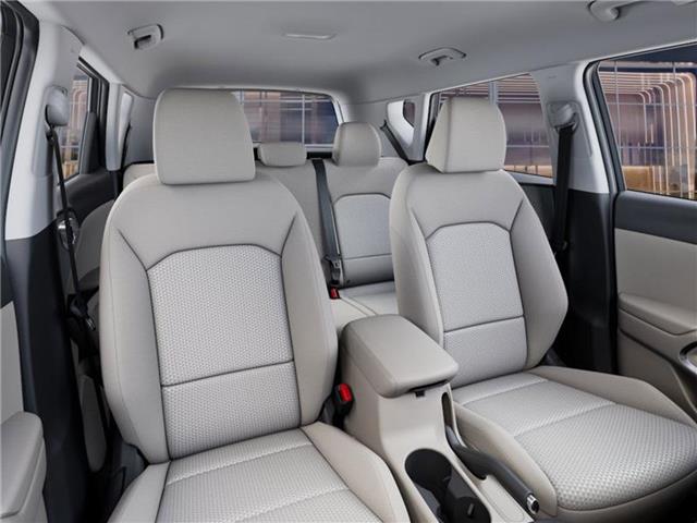 new 2025 Kia Soul car