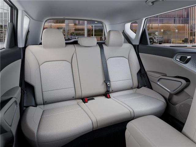 new 2025 Kia Soul car