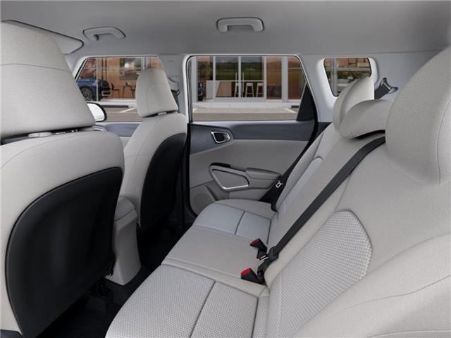 new 2025 Kia Soul car