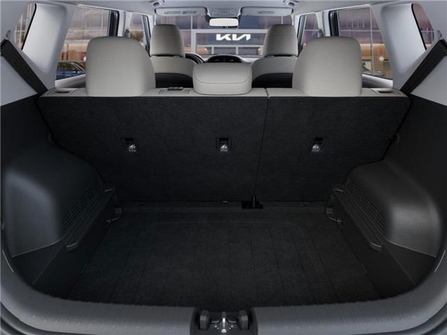 new 2025 Kia Soul car
