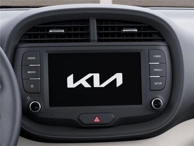 new 2025 Kia Soul car