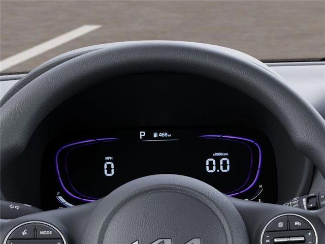 new 2025 Kia Soul car