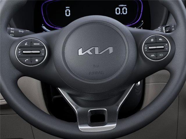 new 2025 Kia Soul car