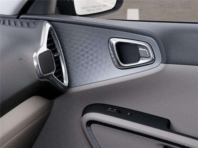 new 2025 Kia Soul car