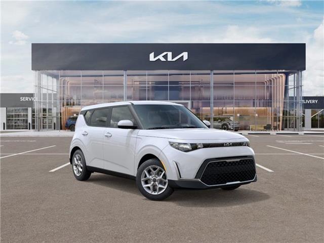 new 2025 Kia Soul car
