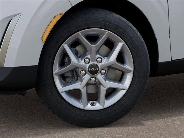 new 2025 Kia Soul car