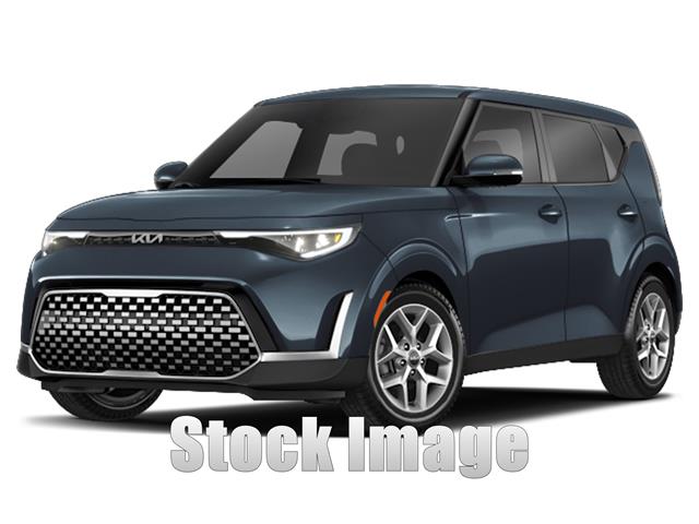 new 2025 Kia Soul car