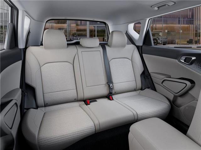new 2025 Kia Soul car
