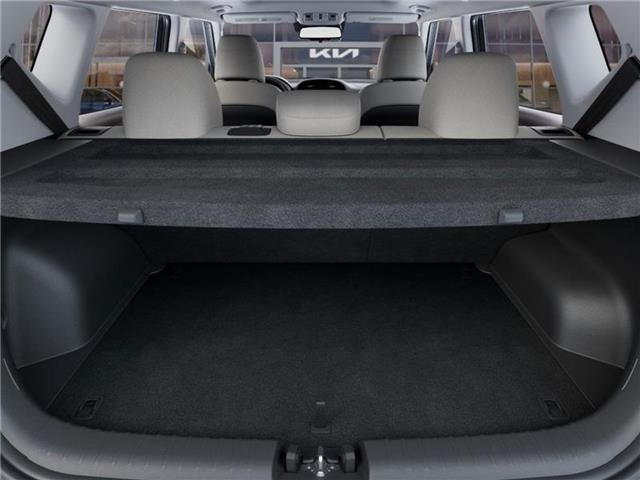 new 2025 Kia Soul car