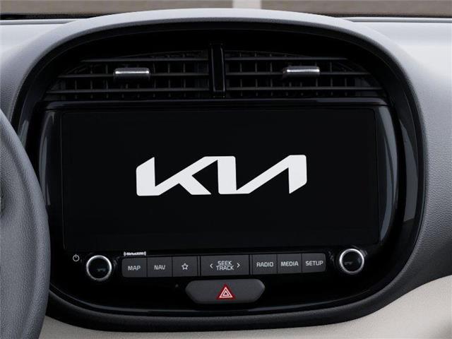 new 2025 Kia Soul car
