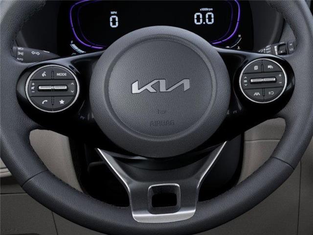 new 2025 Kia Soul car