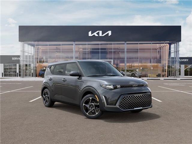 new 2025 Kia Soul car