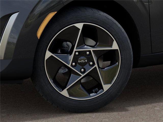 new 2025 Kia Soul car