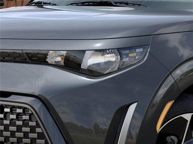 new 2025 Kia Soul car
