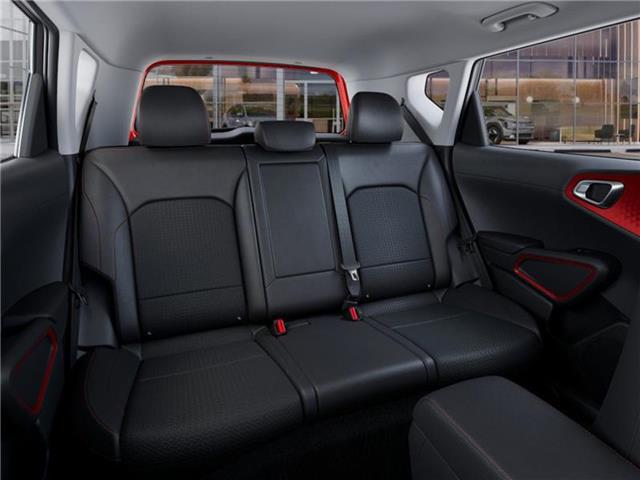new 2025 Kia Soul car