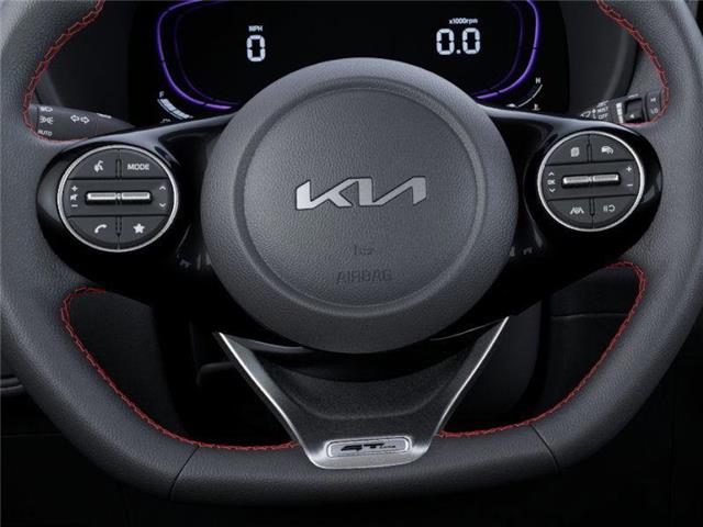 new 2025 Kia Soul car