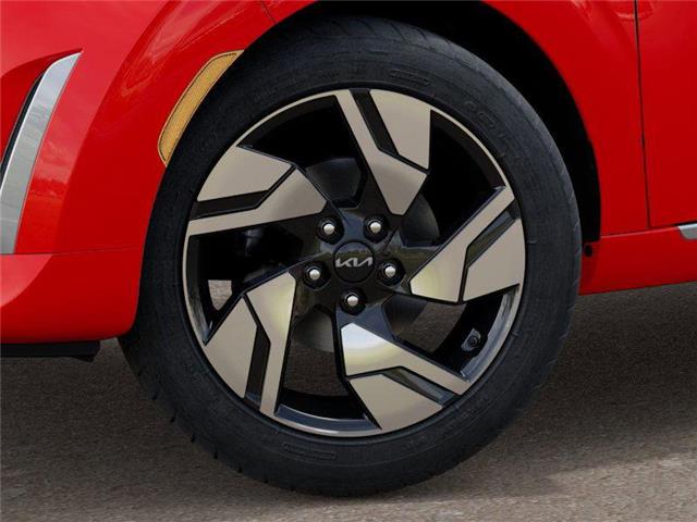 new 2025 Kia Soul car