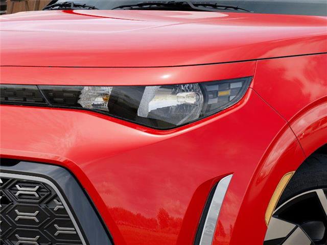 new 2025 Kia Soul car