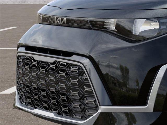 new 2025 Kia Soul car