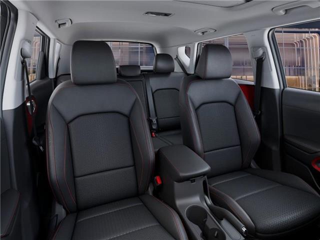 new 2025 Kia Soul car