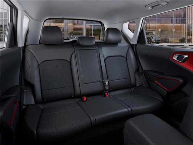new 2025 Kia Soul car