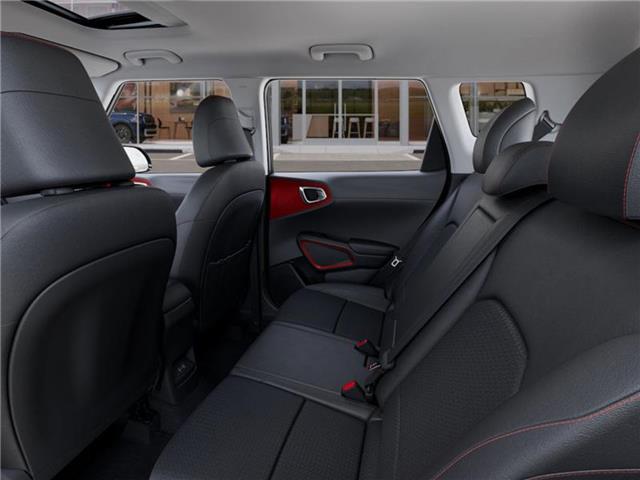 new 2025 Kia Soul car