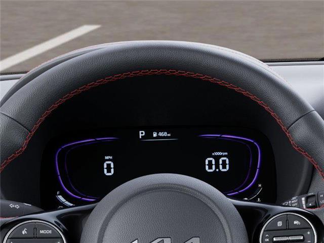 new 2025 Kia Soul car