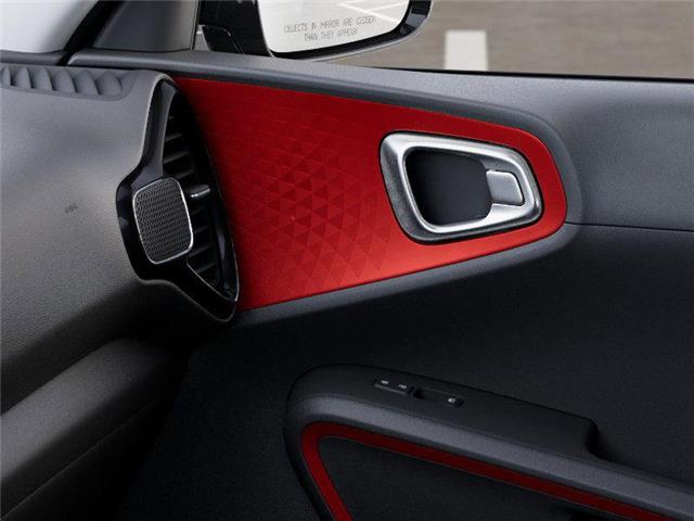 new 2025 Kia Soul car