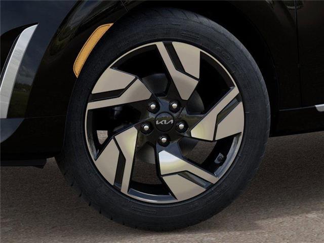 new 2025 Kia Soul car